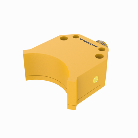 Turck NI4-DS20-2AP6X2-H1141, NI4-DS20-2Y1X2-H1140, NI4-DS20-2Y1X2-H1146