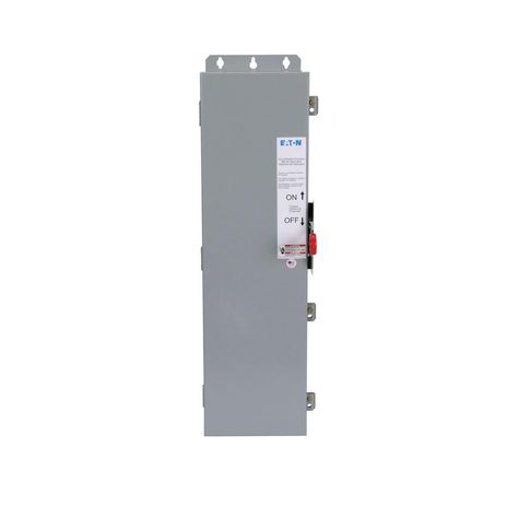 Eaton DPD3K0400, RPD3K0400