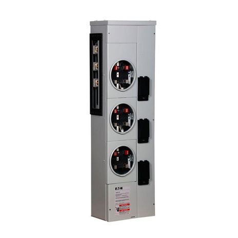 Eaton 1MM312R, 1MM312RC, 1MM312RCP, 1MM312RP