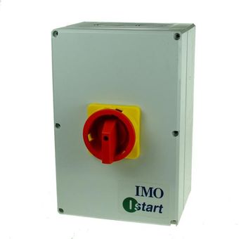 IMO Automation CO69-3020, CO69-3025, CO69-3032, CO69-3040, CO69-3063, CO69-4020, CO69-4025, CO69-4032, CO69-4040, CO69-4063