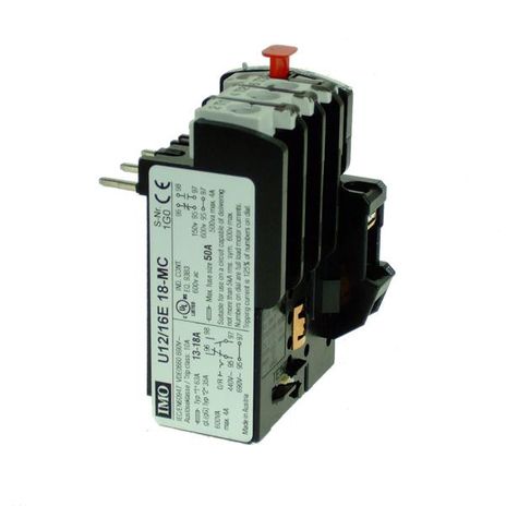 IMO Automation U12/16E0.9-MC, U12/16E1.2-MC, U12/16E1.8-MC, U12/16E11-MC, U12/16E14-MC, U12/16E18-MC, U12/16E2.7-MC, U12/16E4-MC, U12/16E9-MC