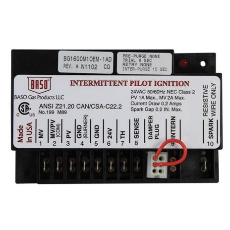 Johnson Controls G770KHA2