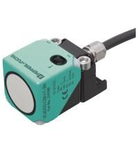 Pepperl+Fuchs FACTORY UC4000-L2M-I-T-2M, UC4000-L2M-U-T-2M