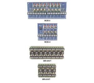 Johnson Controls, Kele MOB-4