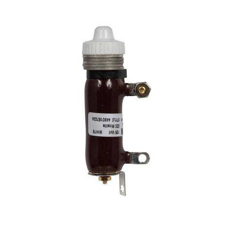 Eaton 125EZC-A, 125EZC-B, 125EZC-G, 125EZC-R, 125EZC-W