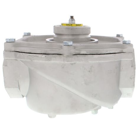 Honeywell Flame Safeguard V5055C1000