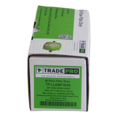 Carrier TP LLDBF163S