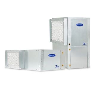 Carrier 50PCH024ZCC5ECC1, 50PCH048ZCC5ECC1