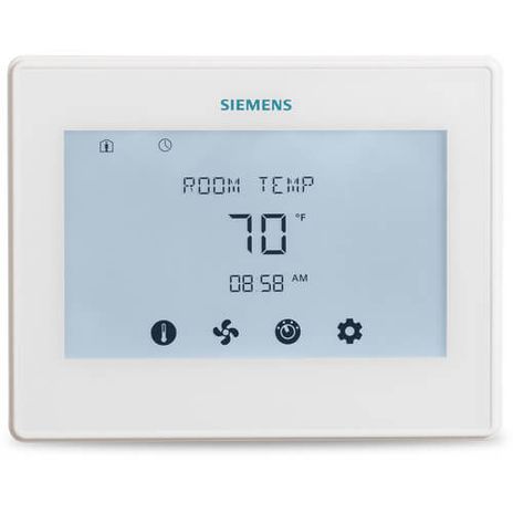 Siemens Building Technologies RDY2000