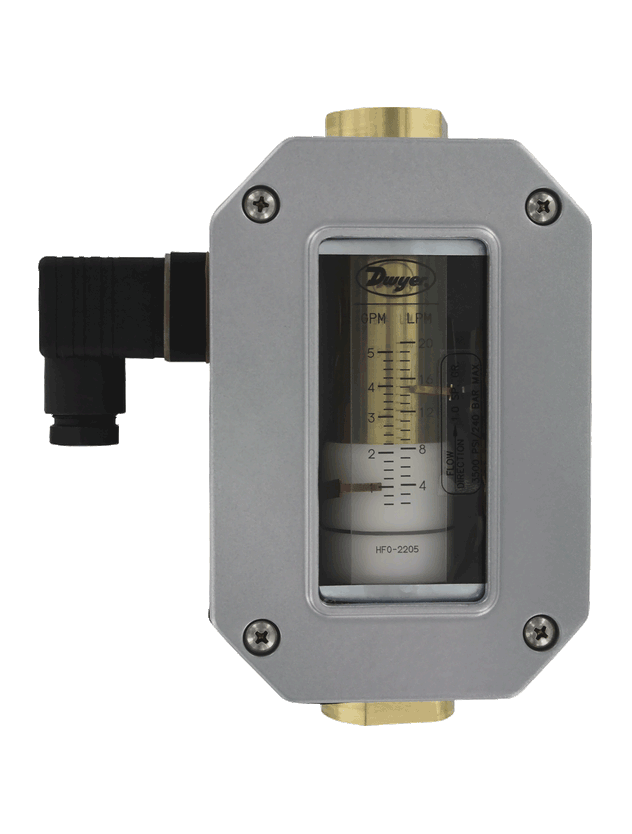 Dwyer HFO-23202, HFO-23210