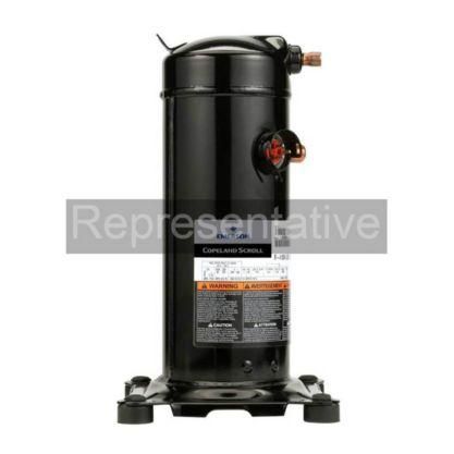 Carrier ZP51K6E-TFE-830