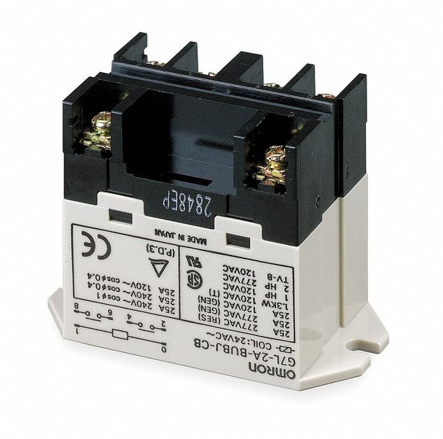 Omron G7J-2A2B-B-W1 DC24, G7J-3A1B-B-W1 AC200/240, G7J-3A1B-B-W1 DC24, G7J-4A-B-W1 AC200/240, G7L-1A-BUBJ-CB AC100/120, G7L-2A-BUB-J-CB-AC200/240, G7L-2A-BUBJ-CB AC100/120, G7L1ABUBJCBAC200240