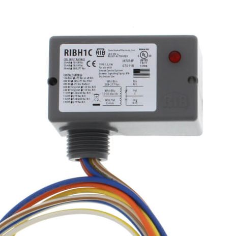 Functional Devices RIBH1C