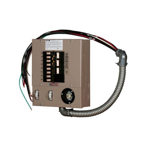 Eaton CH10EGEN3060, CH10EGEN3060SUR