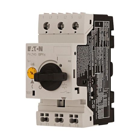 Eaton XTPRSPI16004BC1NL, XTPRSPI16010BC1NL, XTPRSPI16012BC1NL, XTPRSPI16016BC1NL, XTPRSPI161P0BC1NL, XTPRSPI161P6BC1NL, XTPRSPI162P5BC1NL, XTPRSPI166P3BC1NL, XTPRSPI16P16BC1NL, XTPRSPI16P25BC1NL, XTPRSPI16P40BC1NL, XTPRSPI16P63BC1NL