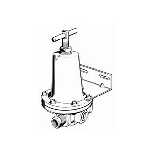 Siemens Building Technologies 201-1000