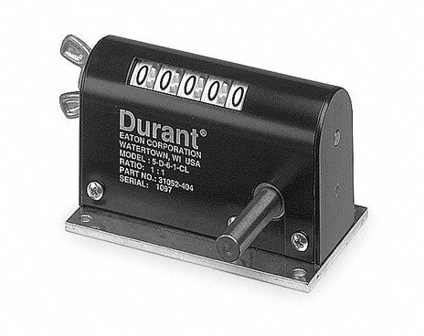 Eaton 5-D-6-1-AC, 5-D-6-1-CL