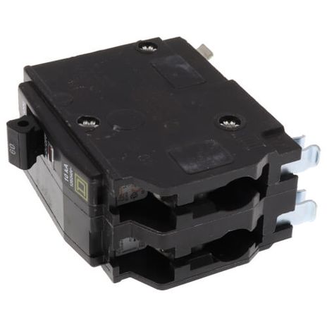 Square D QO260