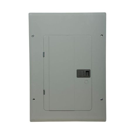 Eaton 3BR1224N125, 3BR1224N125S, 3BR1224NC125