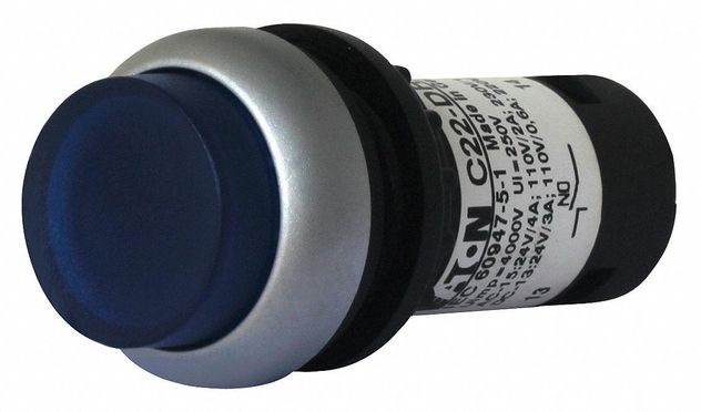 Eaton C22-DLH-B-K10-120