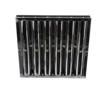 Captiveaire, Component Hardware Group, Flame Gard A0017932, FR51-2020, FS50-2020-BA