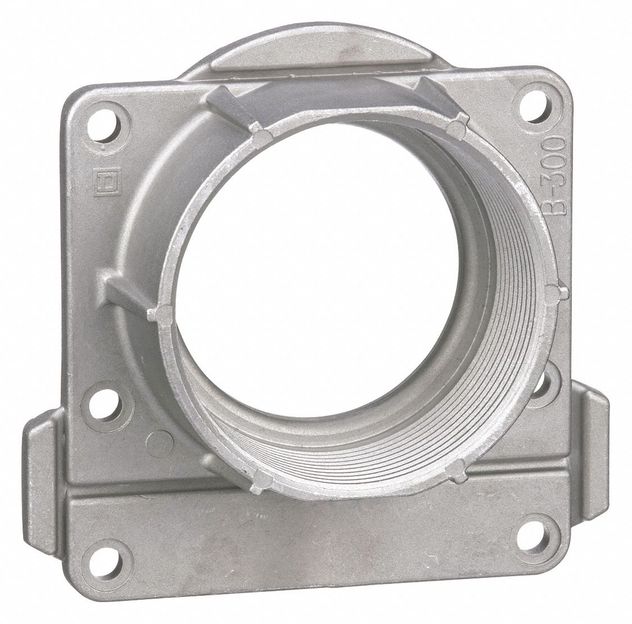 Square D B3.00, B300