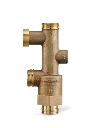 Resideo AMX101-UT-1LF, AMX102-UT-1LF