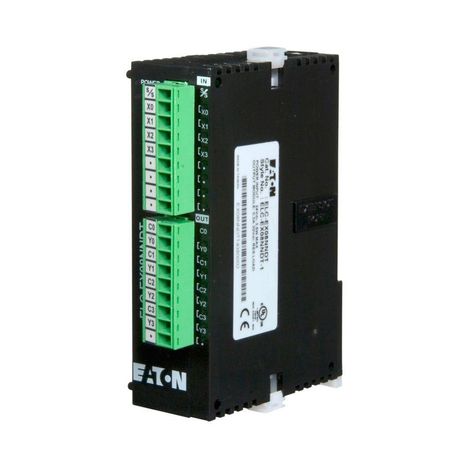 Eaton ELC-EX08NNDT