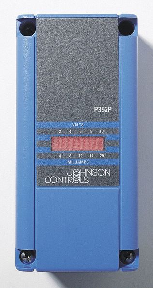 Johnson Controls P352PQ-1C