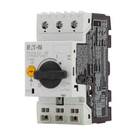 Eaton XTPRP63BC1NL