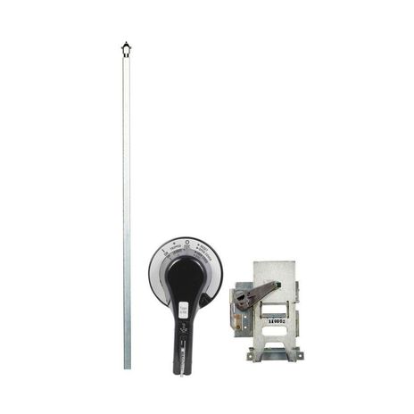 Eaton HM4R24, HM4R24X, WHM4R24, WHM4R24X