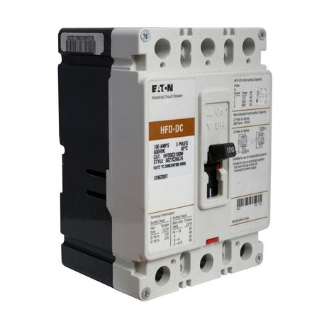 Eaton HFDDC3100K, HFDDC3100KL, HFDDC3100KW, HFDDC3100L, HFDDC3100LA02U82, HFDDC3100LA13, HFDDC3100LA1301S0201, HFDDC3100LA13S02, HFDDC3100LA13S10, HFDDC3100LA13T06, HFDDC3100W, HFDDC3100WF01