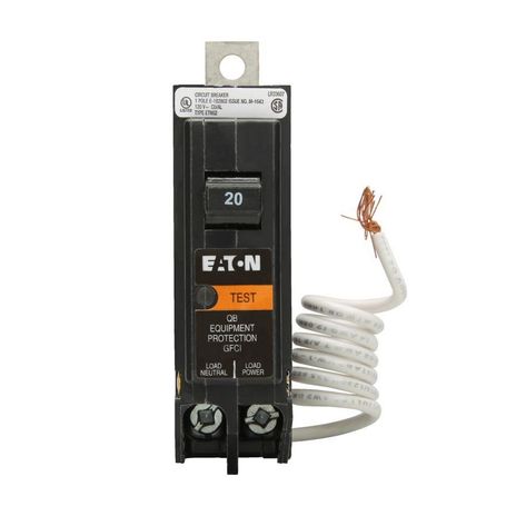 Eaton QB1020EP