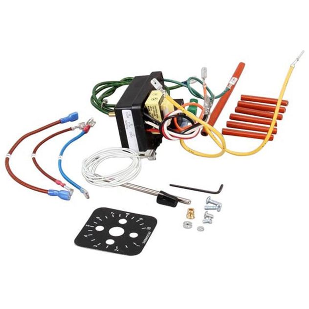 Cres Cor 0848008ACK1