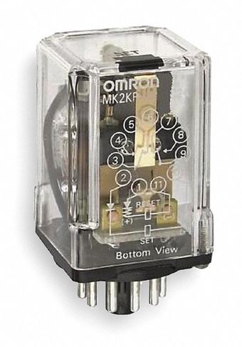 Omron