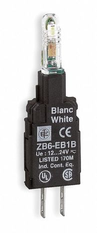 Square D ZB6EB1B, ZB6EB4B