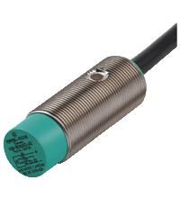 Pepperl+Fuchs FACTORY NJ8-18GM50-E2-10M, NJ8-18GM50-E2-5M, NJ8-18GM50-E3, NJ8-18GM50-E3-10M, NJ8-18GM50-E3-5M