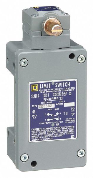 Square D 9007CR53B2