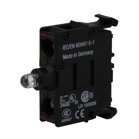 Eaton M22-LEDC230-R, M22-LEDC230H-B, M22-LEDC230H-G, M22-LEDC230H-R, M22-LEDC230H-W