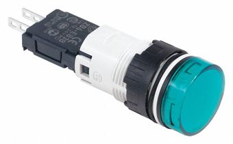 Schneider Electric XB6AV3BB