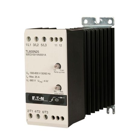 Eaton TL480N15, TL480N25, TL600N15