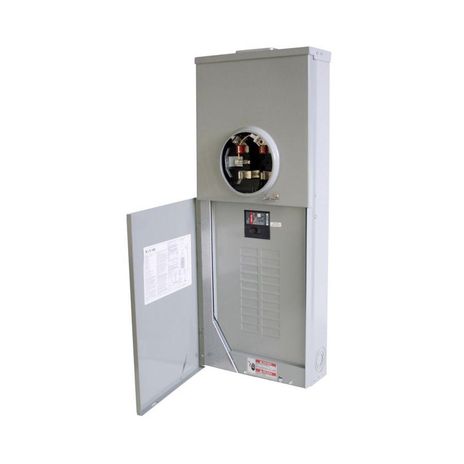 Eaton MB2040B200SD, MB816B150STD