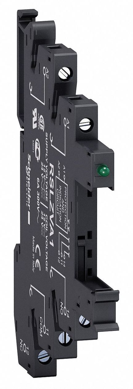 Square D RSLZVA1
