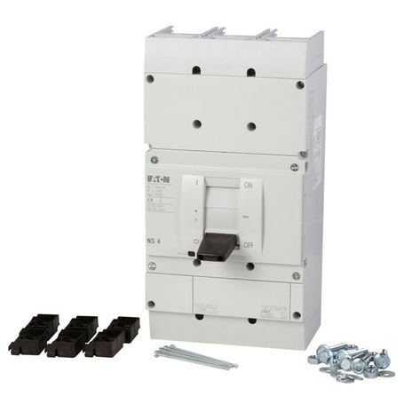 Eaton NS4-1200-NA