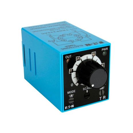 Eaton TRNP12DC, TRNP240AC, TRNP24AD