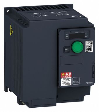 Square D ATV320U30M3C