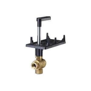 Siemens Building Technologies 599-10300S