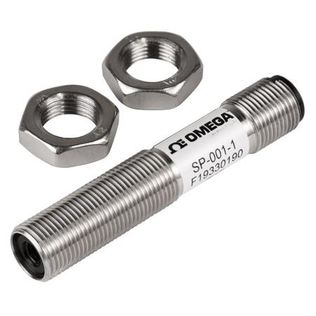 Omega SP-001-0, SP-001-1, SP-002-0, SP-002-1