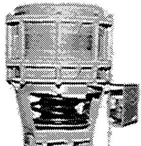 Schneider Electric MK-8901, MK-8911, MK-8921