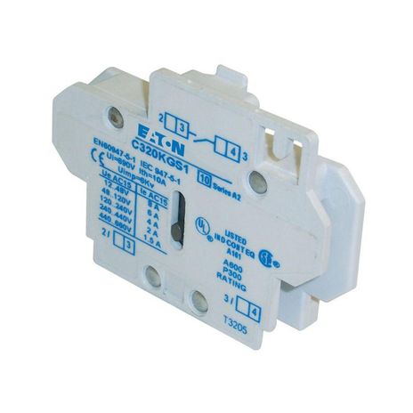 Eaton C320KGS1L